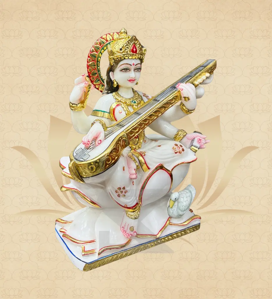 Saraswati Mata_Lotus (21) b.webp